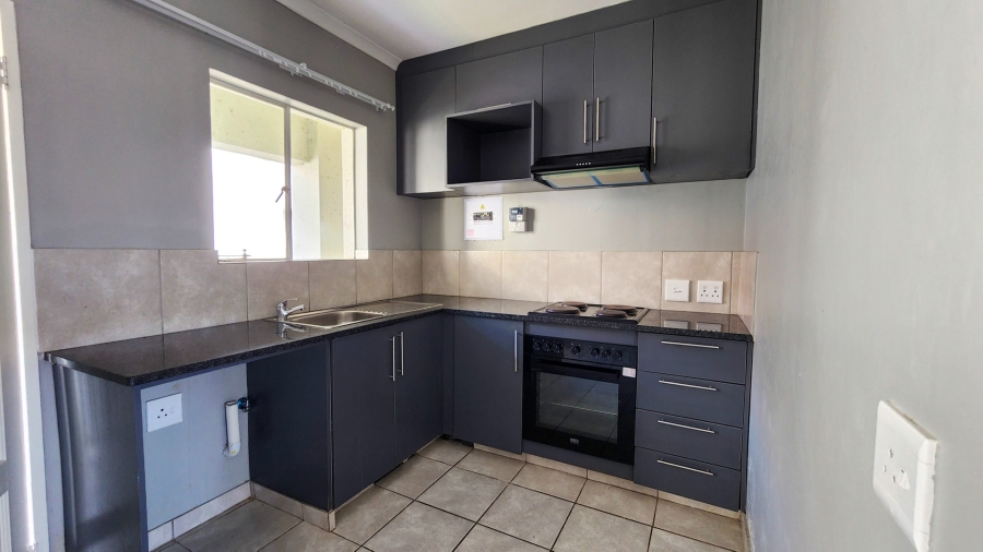 To Let 2 Bedroom Property for Rent in Waterberry Estate North West